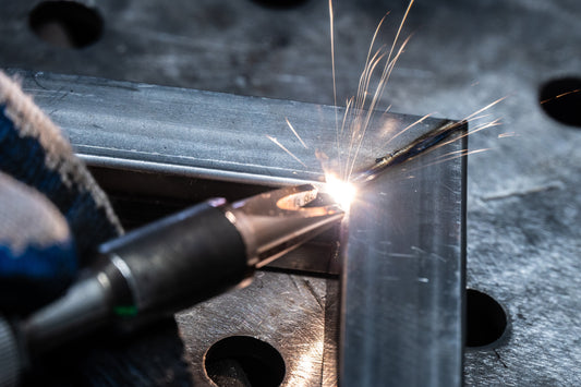 Laser Welding Services in Niagara: Precision, Strength, and Speed